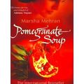 Pomegranate Soup
