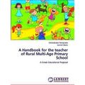 A Handbook for the teacher of Rural Multi-Age P...
