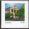 AUSTRALIA: 2023 ORANGE COURT HOUSE, N.S.W, MNH ...