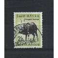 SouthAfrica.SG162 2s 6d Nyala.Fine Used.Aug25