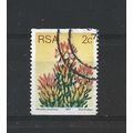 SouthAfrica.SG432 2c Mimetes Cucullatus.Fine Us...