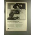 1967 RCA Computer Ad - First Total Teaching System