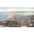 Chesil Beach Portland Dorset Postcard (Dor75989)