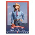 1992 Super Country Music Martin Delray #59