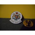 Saint John,New Brunswick Lapel Pin,Canada