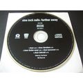 Closer: Further Away {Single} by Nine Inch Nail...