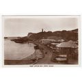 Post Office Bay Aden Postcard RP