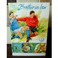 brother in law - birthday card - 007
