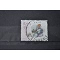 SOUTH AFRICA SG 0663 USED #2