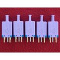 5 Pack 2420-37-G BOURNS Gas Discharge Tube Digikey