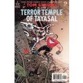 Tom Strong (Vol 1) # 009 NM MODERN AGE COMICS