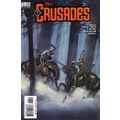 Crusades # 006 NM MODERN AGE COMICS