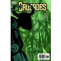 Crusades # 007 NM MODERN AGE COMICS