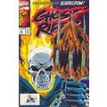 Ghost Rider (Vol 2) # 038 NM MODERN AGE COMICS