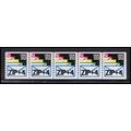 2150a 21.1c Envelopes Very Fine MNH LGG PNC 111...