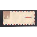 Cover Unsent Hotel Finlen Envelope CV03025
