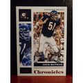 2020 Panini Chronicles DICK BUTKUS (Chicago Bea...