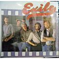 Exile-LP-1983-M/M *New*