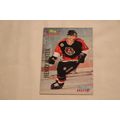 Henry Kuster 1995 Classic Hockey Draft 95 NO. 63