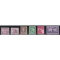 653 1/2c Nathan Hale Average Plus MNH VA0295c