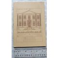 1976 A Short Introduction To The Koopmans de We...