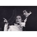 Judi Dench Donald Sinden London Assurance Rare ...