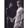 Ian Holm Estelle Kohler Romeo & Juliet Rare Sha...