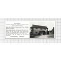 Ingatestone Essex House Sale Advert - 1960s Cut...