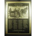 1975 The Doobie Brothers Advertisement - We hop...