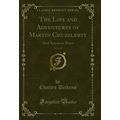The Life and Adventures of Martin Chuzzlewit, V...