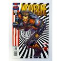 Wolverine #33 Marvel Comics Marvel Knights Hous...