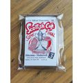 1951 Scottish Cup Semi Final Programme Cover fr...