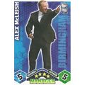 Match Attax 2009/10 Collection: Club Manager, B...