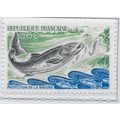 FRANCE 1972 MINT UNMOUNTED MNH NATURE PROTECTIO...