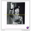 QUEEN ELIZABETH II, BUCKINGHAM PALACE, 1952, Bo...