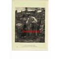 Peasants Of Damvillers (Meuse), France, Book Il...
