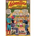 SILVER AGE DC - ADVENTURE COMICS NO. 336 (1965)