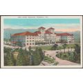 Hotel Raymond, Pasadena, California, c.1920s - ...