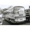 Black & White Photograph of Kenzie’s Coaches Lt...