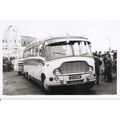 Black & White Photo of West Kent Motors (Coache...