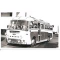 Black & White Photograph of Samuelson New Trans...