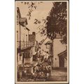 Downalong, Clovelly, Devon, 1961 - Frith's Post...