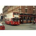 Colour Photograph of Warrington Borough Transpo...