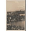 Pörtschach am Wörthersee, Kärnten, 1925 - Schil...