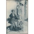 Costumes de Savoie, Tarentaise, c.1910s - De Mi...