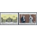 Birth Centenary Sir Winston Churchill - Tristan...