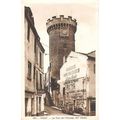 03 - VICHY La Tour de l'Horloge (XVe siècle)