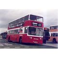 Colour Photograph of Go-Ahead Northern Ltd. - V...