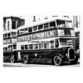 pt7671 - Portsmouth Bus no 77 to Guildhall - pr...