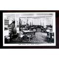 LS3917 - Cunard Liner - Queen Elizabeth - Cabin...